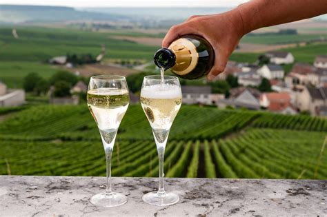 5 Best Champagne Tours From Paris In 2024 Insider Tips