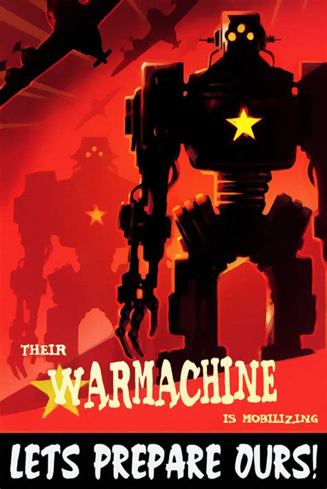 Military Propaganda Fallout 4 Poster My Hot Posters