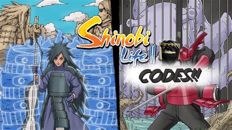 A new batch of codes is available for players in roblox shinobi life 2, bringing you the chance for some free spins, special items, and more in the game. ALL SHINOBI LIFE 2 CODES!! *September 2020* - YouTube
