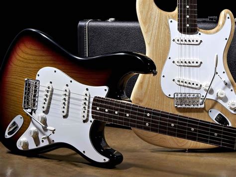 Fender Guitar Wallpapers Top Free Fender Guitar Backgrounds