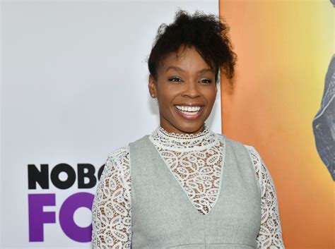 Host Amber Ruffin On Bringing Her Late Night Show And Writers Room To Life