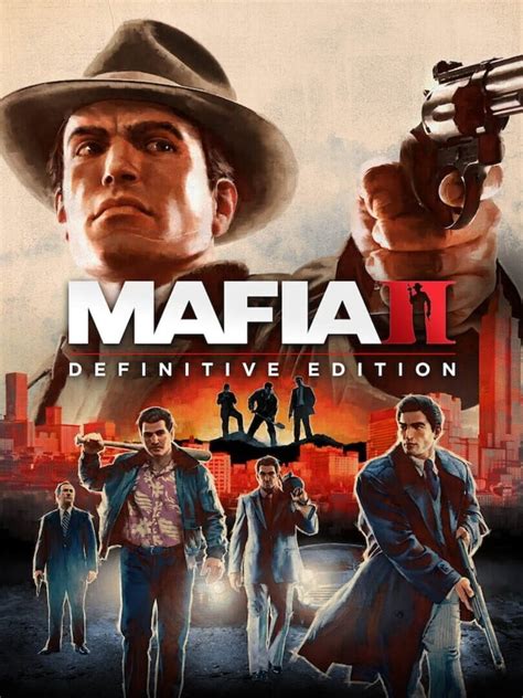 The digital versions can be available in xbox key format or in account format. Buy Cheap Mafia II: Definitive Edition CD Keys Online ...