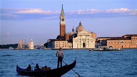 Reportajes Y Crónicas De Viajes A Venecia En National Geographic