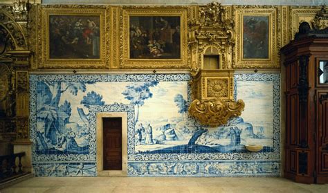 Museu Nacional Do Azulejo