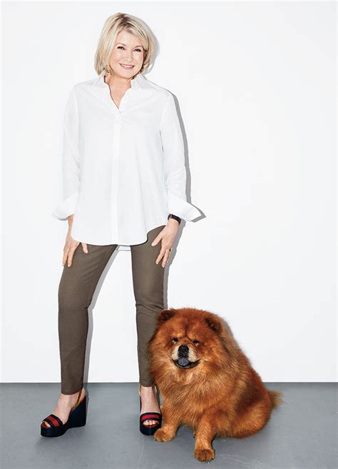 Martha stewart living omnimedia inc. How Martha Stewart Built Her Media Empire From Scratch and ...