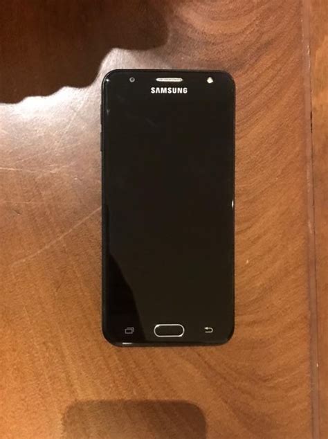 Samsung Galaxy J5 Prime Usado Dual Sim 32 Gb 2 Gb Ram Mercado Livre