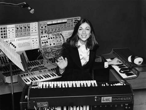 New Documentary About Suzanne Ciani A Life In Waves Synthtopia