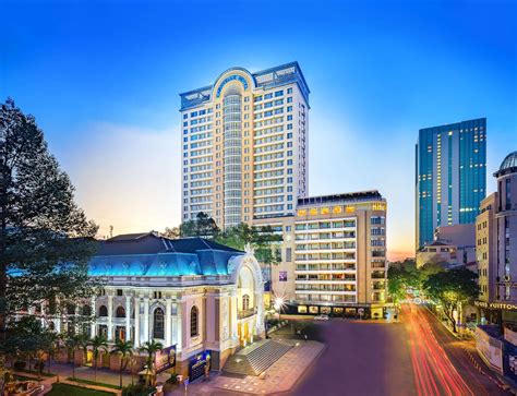 𝗧𝗢𝗣 𝟭𝟬 𝗛𝗼𝘁𝗲𝗹𝘀 𝗶𝗻 Ho Chi Minh City 2023 Expedia Singapore