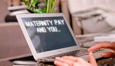 Your Maternity Statutory Maternity Pay Explained Uk