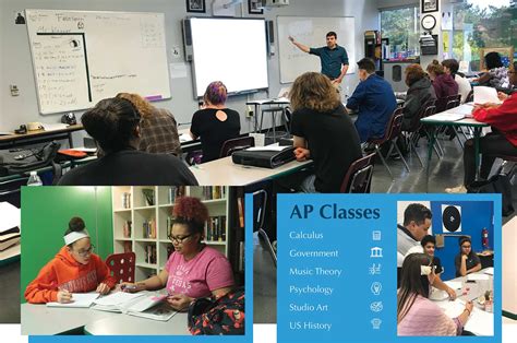 College Prep Curriculum Arts And College Preparatory Academy Acpa A