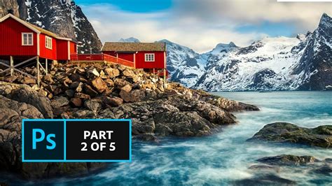 Photoshop is by far one of the most popular photo editing/manipulation software out there. How to Edit your First Photo in Photoshop (2/5) | Adobe ...