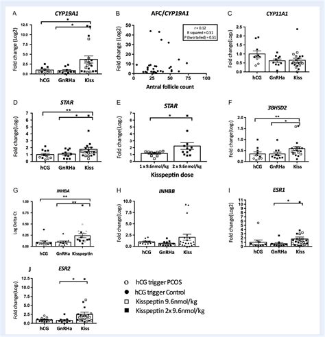 Figure 2 From The Direct And Indirect Effects Of Kisspeptin 54 On