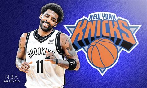 Nba Rumors 2 Blockbuster Trades To Send Nets Kyrie Irving To Knicks