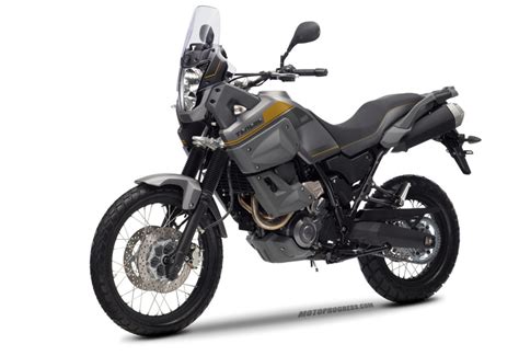 The yamaha xt660z tenere is a great value, superbly capable adventure bke with real off road capability. YAMAHA XT 660 Z Tenere 2015 fiche technique