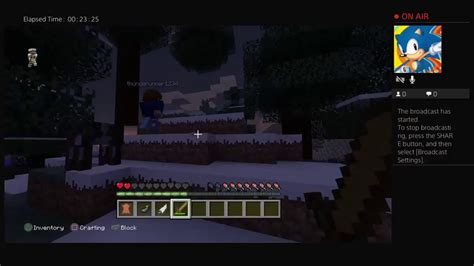 Minecraft Guardian Temple Found Youtube