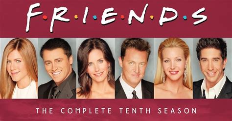 Friends Season 1 10 Complete Bluray 720p