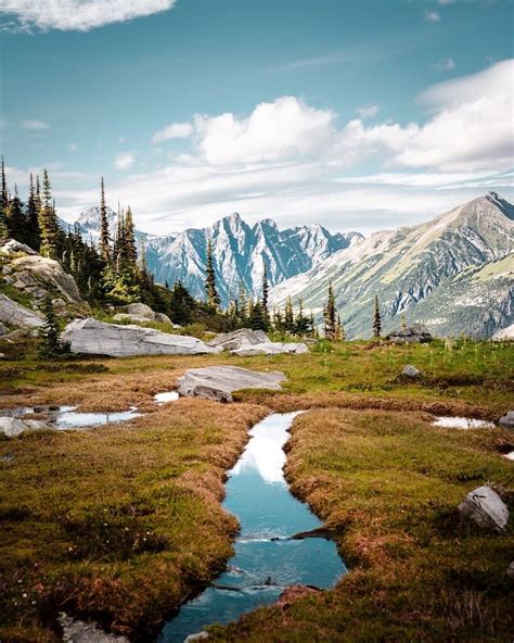 Destination British Columbia On Instagram What I Love The Most About