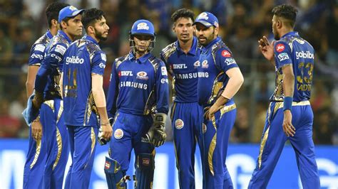 Mumbai was originally a conglomeration of seven islands on the konkan coastline which over time were joined to form the island city of bombay. IPL 2019: Schedule for Mumbai Indians (MI) from 23 March ...