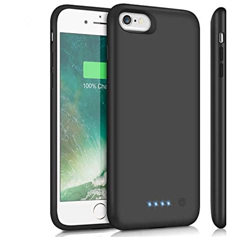 Best Iphone 6s Plus Battery Case 2021 Where To Buy