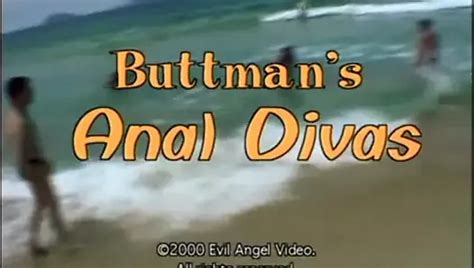 Buttman Full Movie