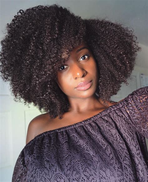 Épinglé Sur Coily Kinky Curly Wavy Afro Textured Hair