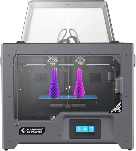 Best 3d Printers 2020 And How They Work Top Of Reviews