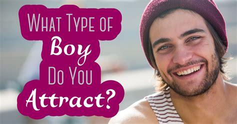What Type Of Boy Do You Attract Question 4 What Genre Of Film Do You