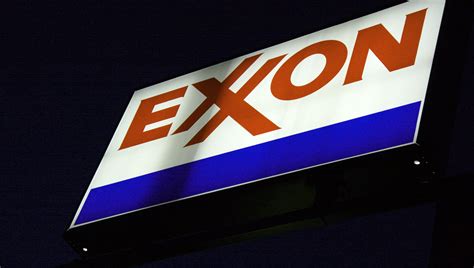 Ebola Outbreak Upsets Exxon Drilling Plans