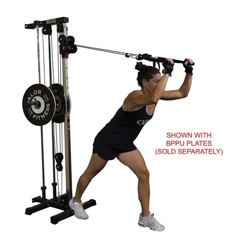 6 Best Cable Crossover Machines For Home Gym 2020 Reviews