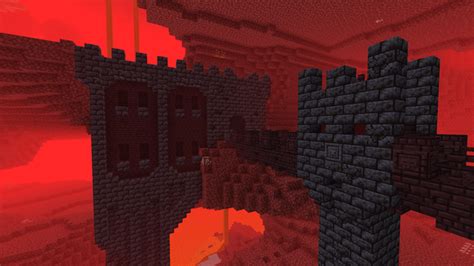 How To Find Nether Fortress Fast And Easy Inosocial