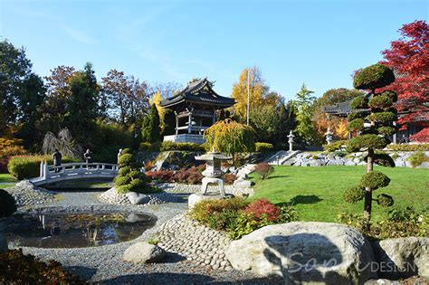 Japan am rhein eine oase der stille in dü. Herbst-Ausflug zum EKO-Haus in Düsseldorf - SAPRI-Design