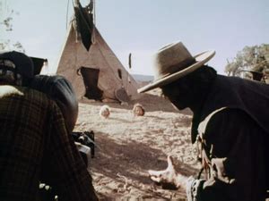 Behind The Scenes Of The Outlaw Josey Wales Westerns Photo