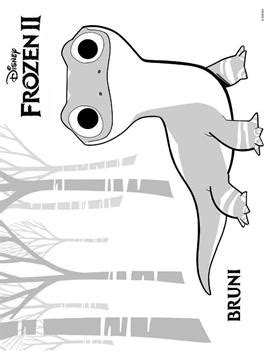 Cartoon frozen 2 continues the adventure of your favorite characters from the famous animated fairy tale disney's frozen. Kids-n-fun.com | 12 coloring pages of Frozen 2