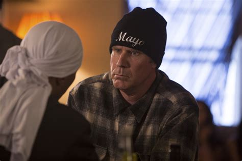 Will Ferrell Gets Tough For Adult Comedy Get Hard Rezirb