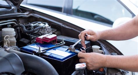 How To Know If You Need To Change Your Car Battery South West Batteries