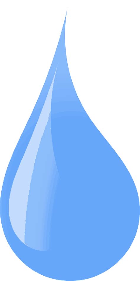 Clipart Water Raindrop Clipart Water Raindrop Transparent FREE For