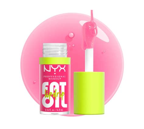 Buy Nyx Professional Makeup Fat Oil Lip Drip Missed Call Online