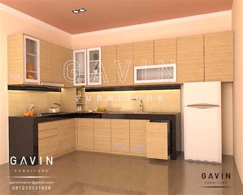 Jasa Interior Design Jakarta Untuk Rumah Dan Kantor Gavin Interior