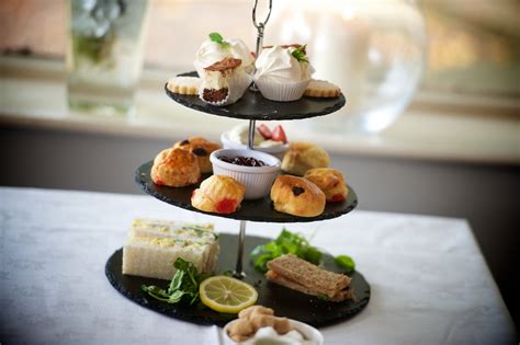 Afternoon Tea Pamper Day £45