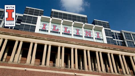 University Of Illinois Wallpapers And Backgrounds 4k Hd Dual Screen