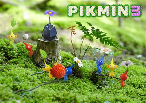 Pikmin 3 Review My Nintendo News