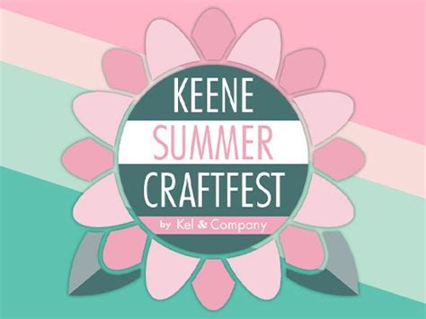 About — Keene Craft Show