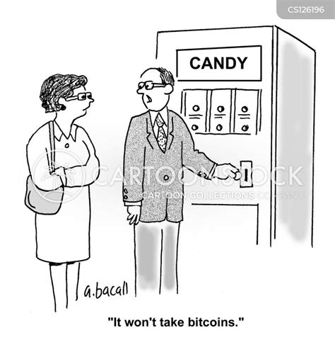 Currency Cartoons And Comics Funny Pictures From Cartoonstock