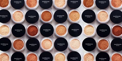 10 Best Mineral Makeup Products To Try In 2018 Best Mineral Makeup