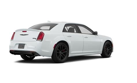 Lapointe Auto In Montmagny The 2023 Chrysler 300 C