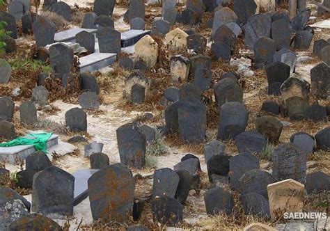 sefid chah cemetery of mazandaran saednews