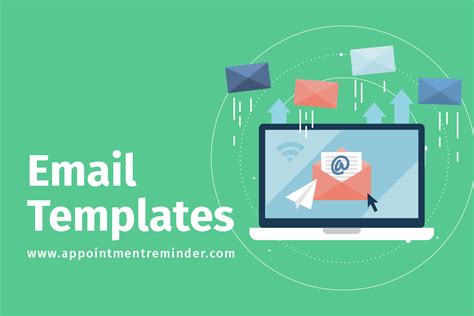 Appointment reminder software survey template lettering. Appointment Reminder Email Templates