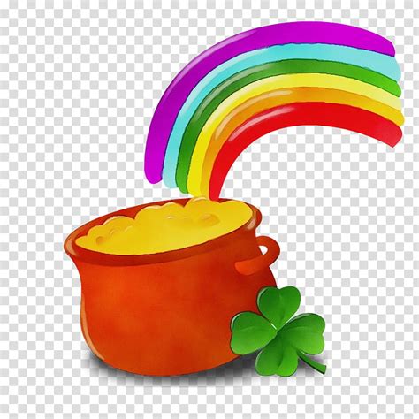 This plant is recognized as a symbol of the republic of ireland because, during this country's struggle for independence, the irish pinned the shamrock on their clothes as a symbol of. St Patricks Day Rainbow, Saint Patricks Day, March 17, St ...