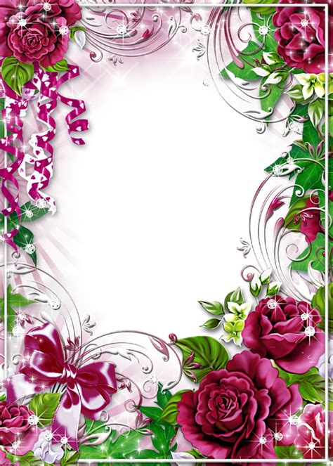 This is a wonderful collection for all the romantic couples with love picture frames that will beautify all your photos and express your love. Flowers Photo Frames HD - Android Apps on Google Play