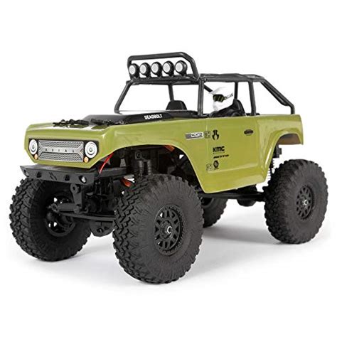Top 10 Best Rc Rock Crawler Review And Buying Guide In 2024 Best